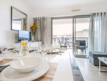 Apartment Le Lido
