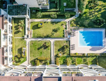 Apartment Le Lido