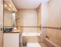 Apartment Le Lido