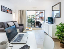 Apartment Le Lido
