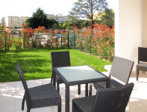 Apartment Le Lido