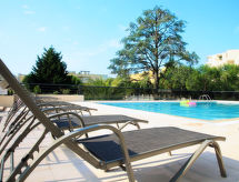 Apartment Le Lido