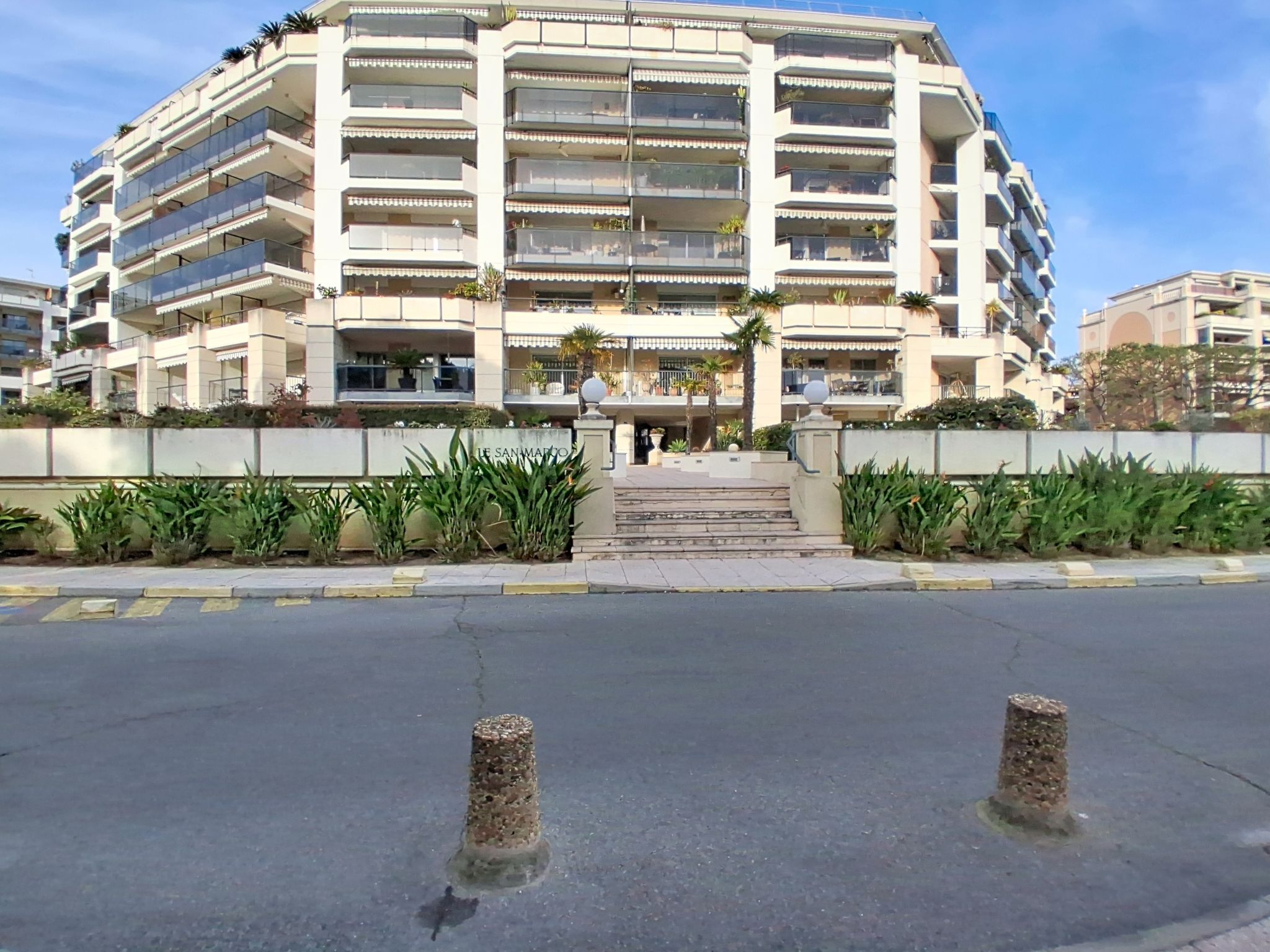 Photo of Le lido San Marco