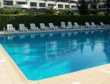 Wohnheim Marco Polo