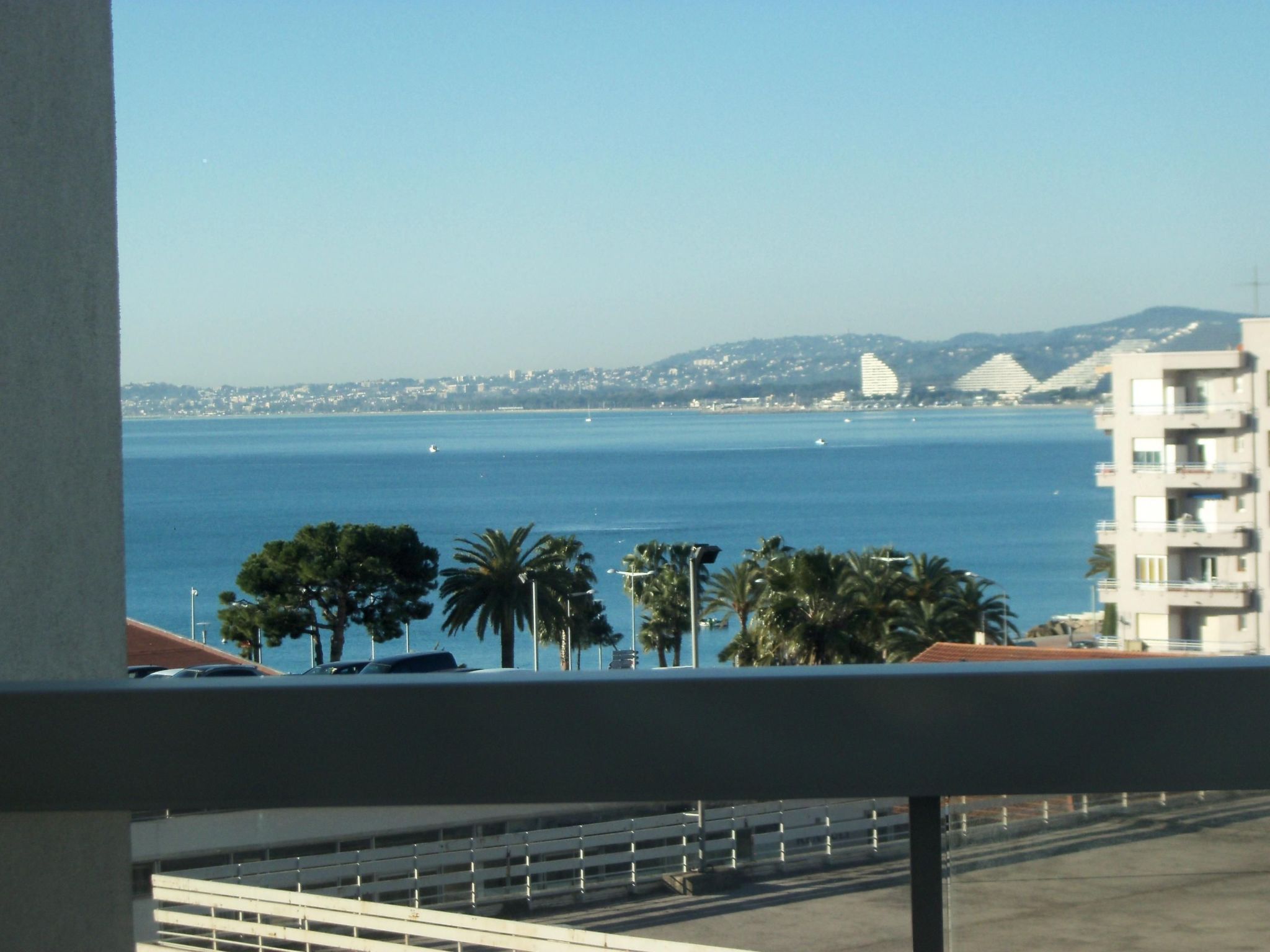 Wohnheim Marco Polo-Binnen