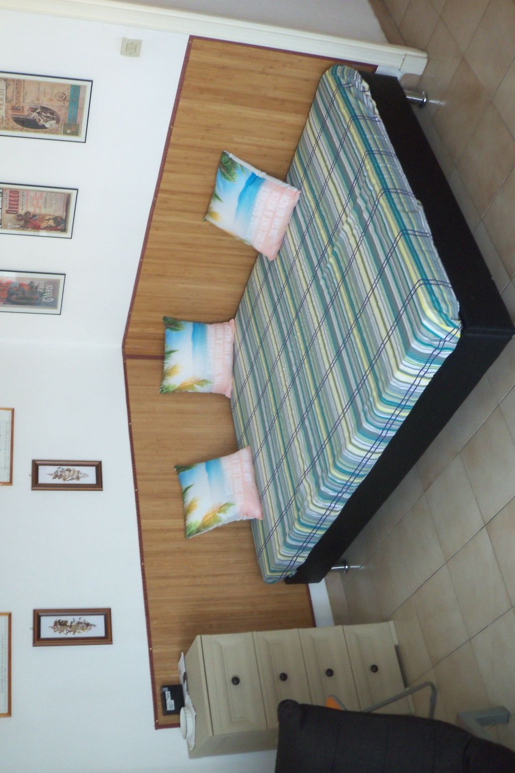 Wohnheim Marco Polo-Binnen