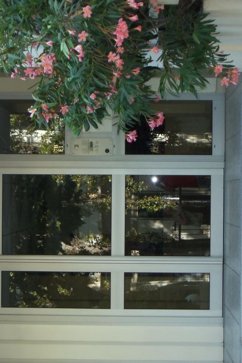 Wohnheim Marco Polo-Binnen