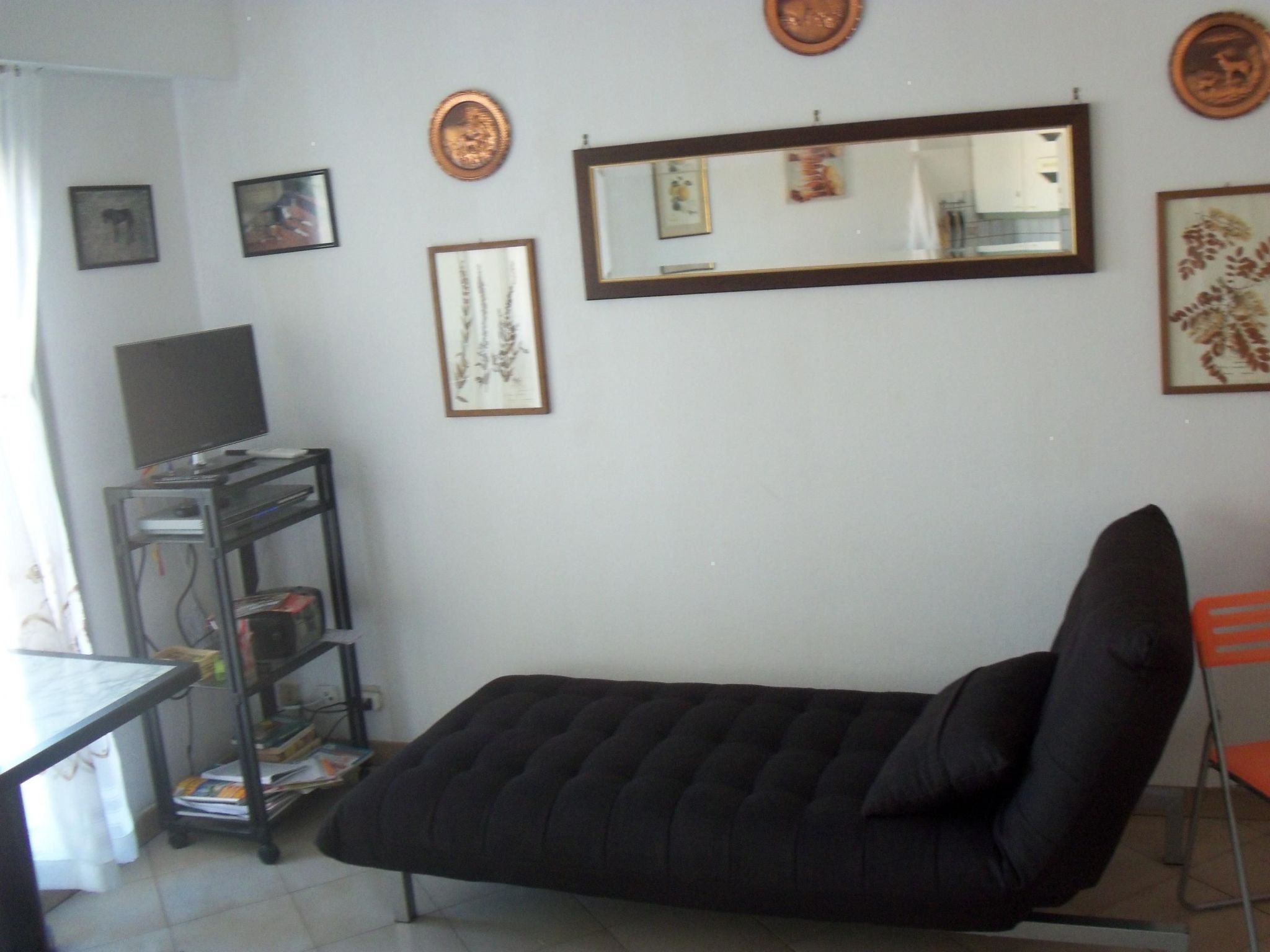 Wohnheim Marco Polo-Binnen