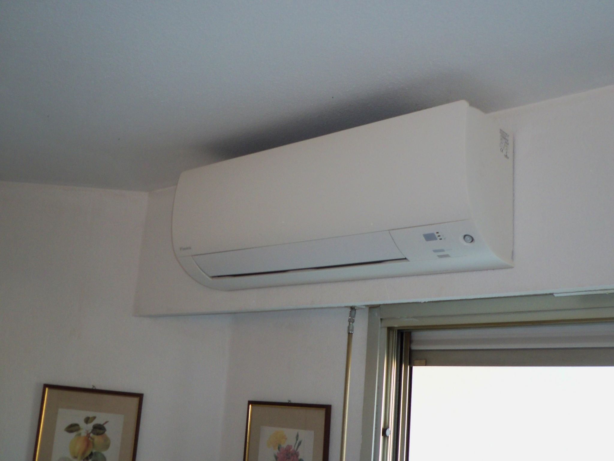 Wohnheim Marco Polo-Binnen