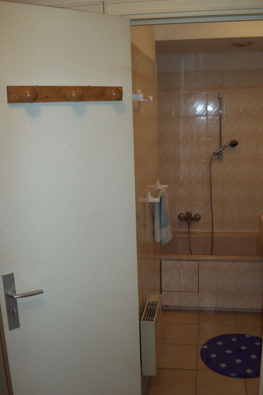 Wohnheim Marco Polo-Binnen