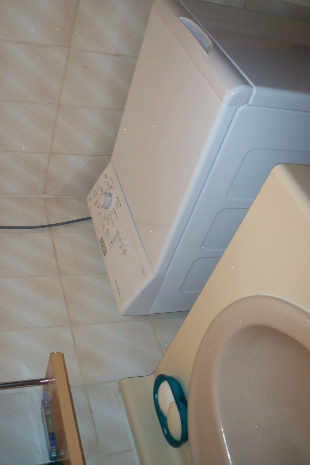 Wohnheim Marco Polo-Binnen