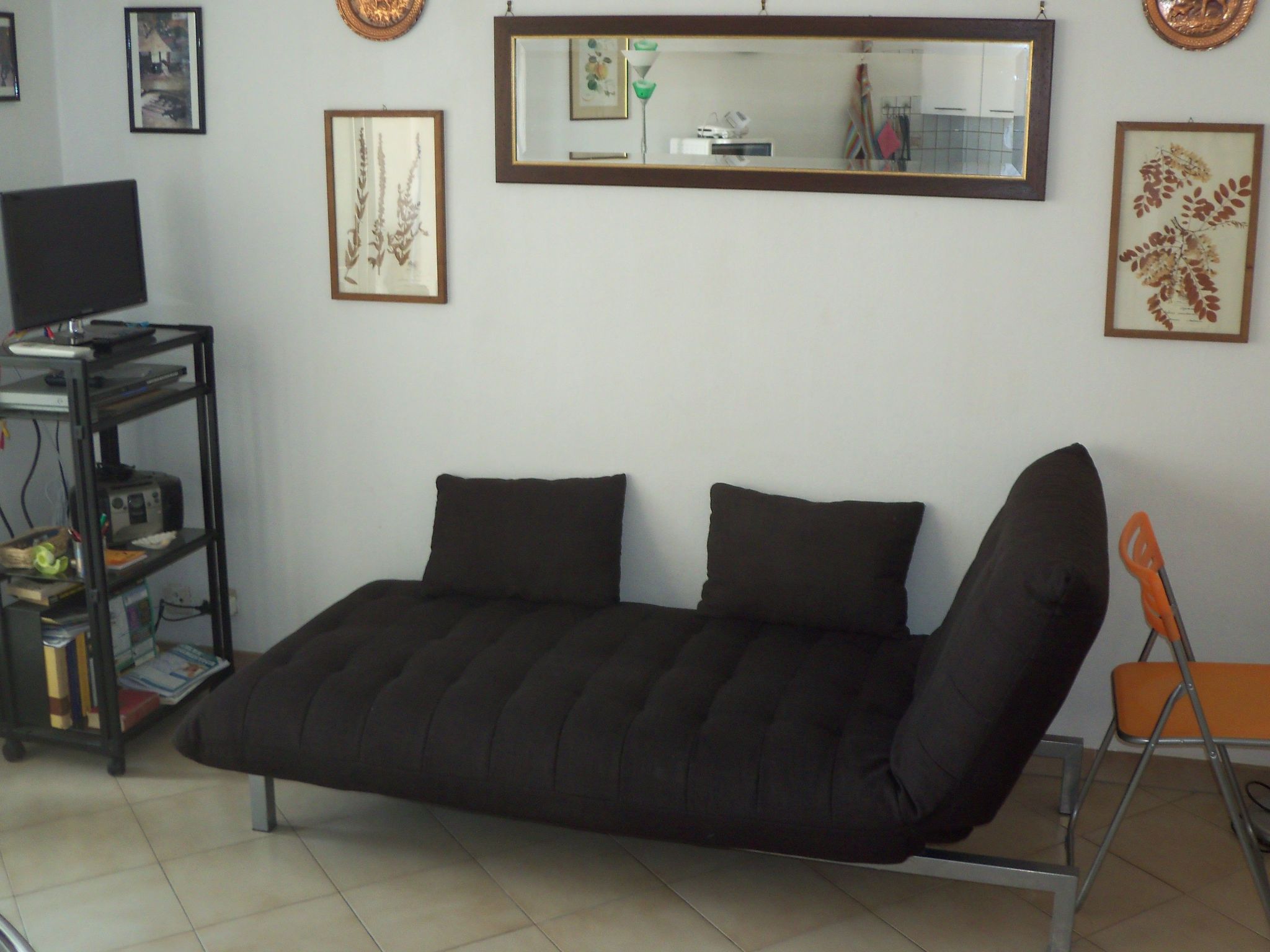 Wohnheim Marco Polo-Binnen