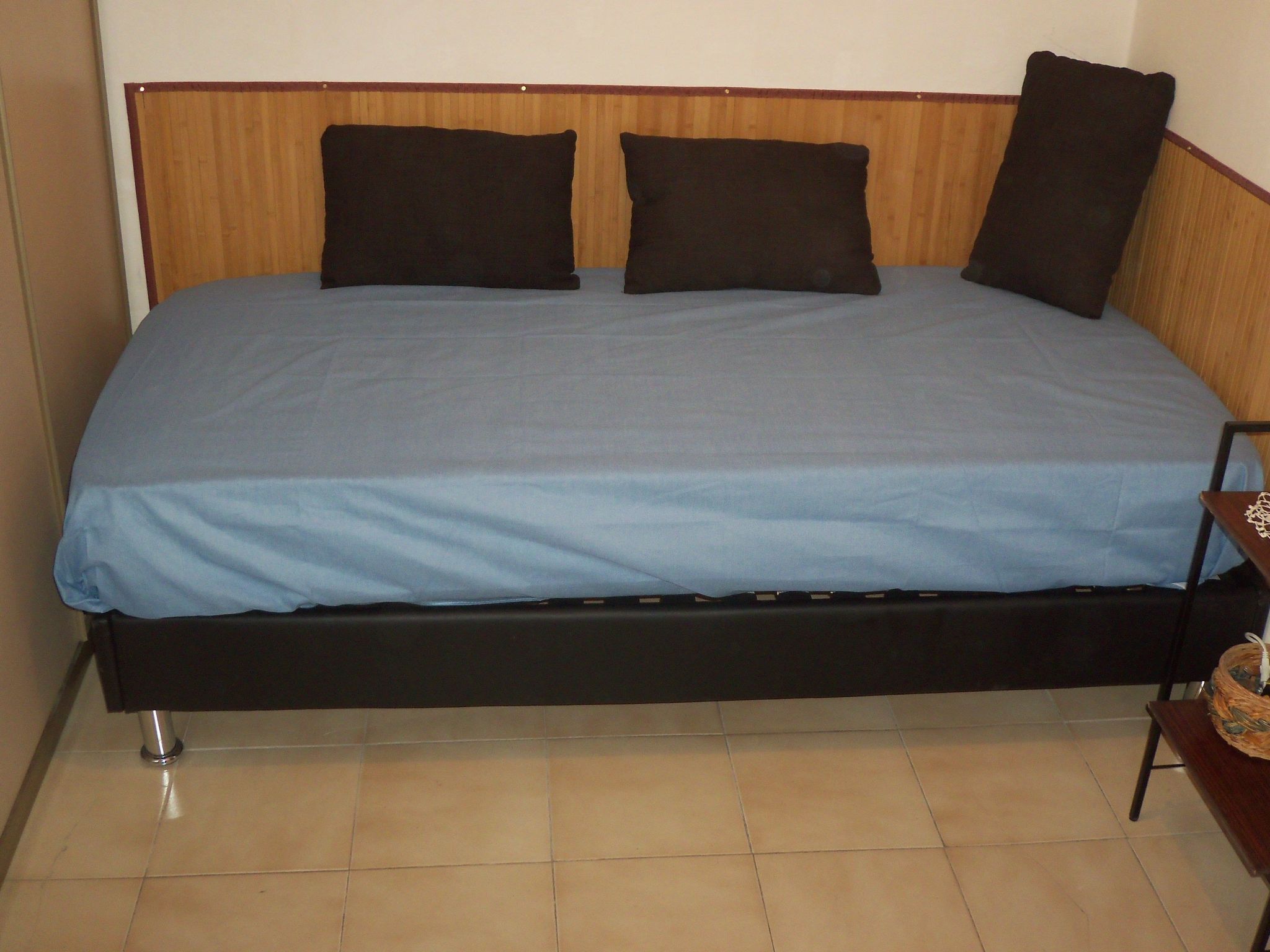 Wohnheim Marco Polo-Binnen