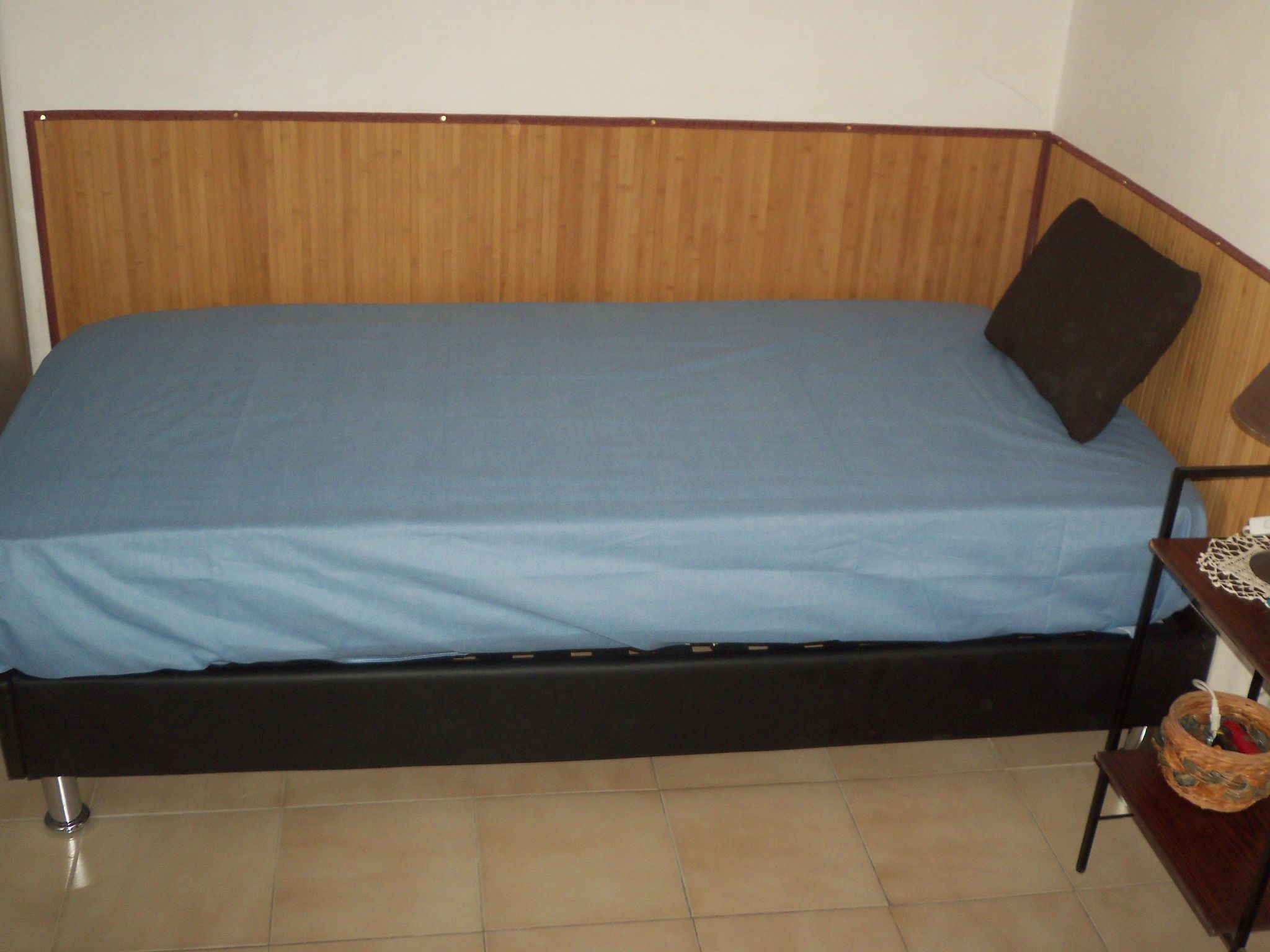 Wohnheim Marco Polo-Binnen