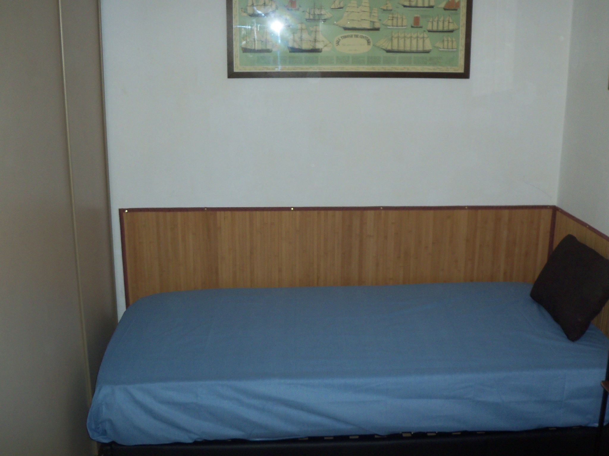 Wohnheim Marco Polo-Binnen