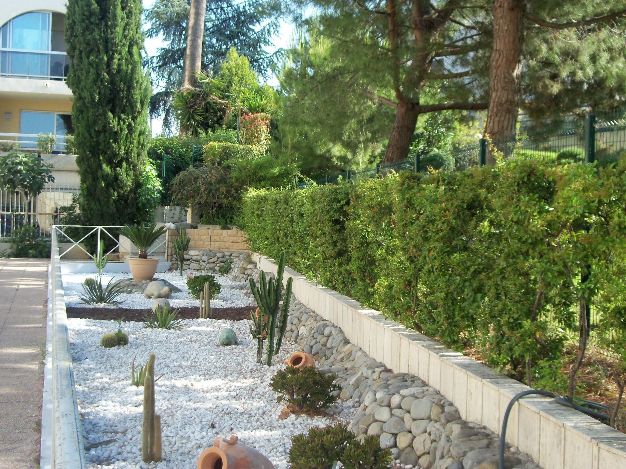 Wohnheim Marco Polo-Binnen