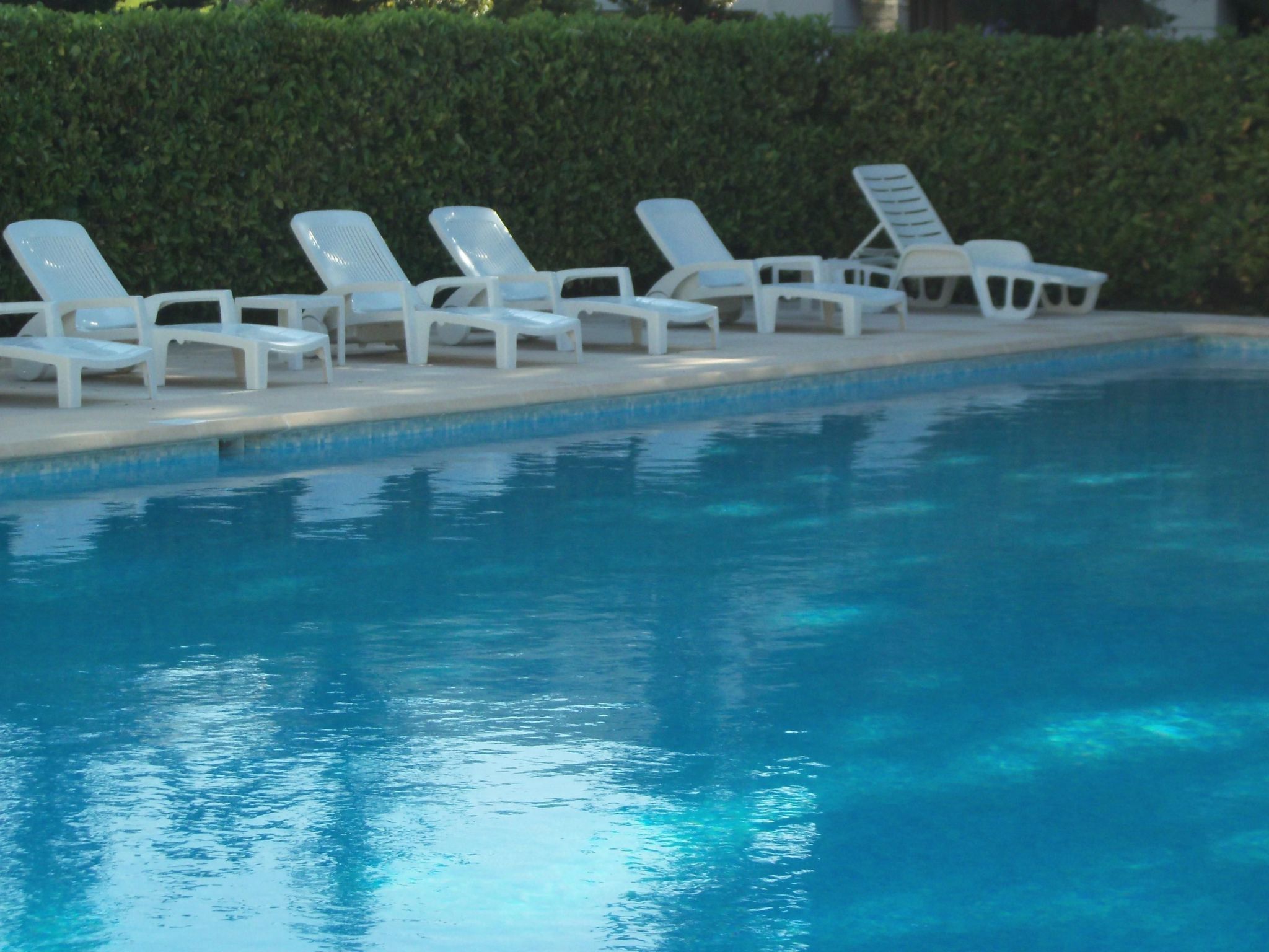 Wohnheim Marco Polo-Binnen