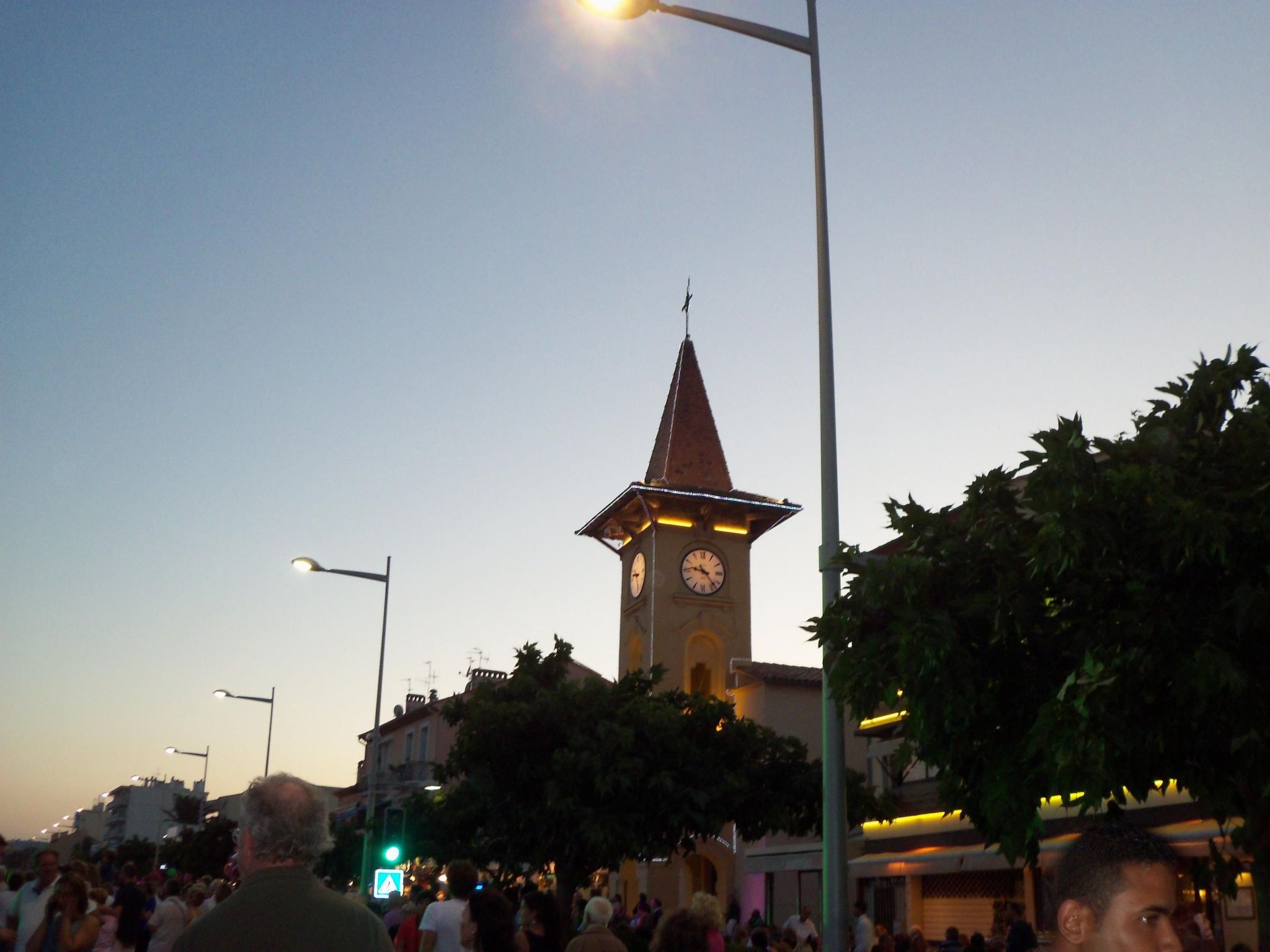 Wohnheim Marco Polo-Binnen