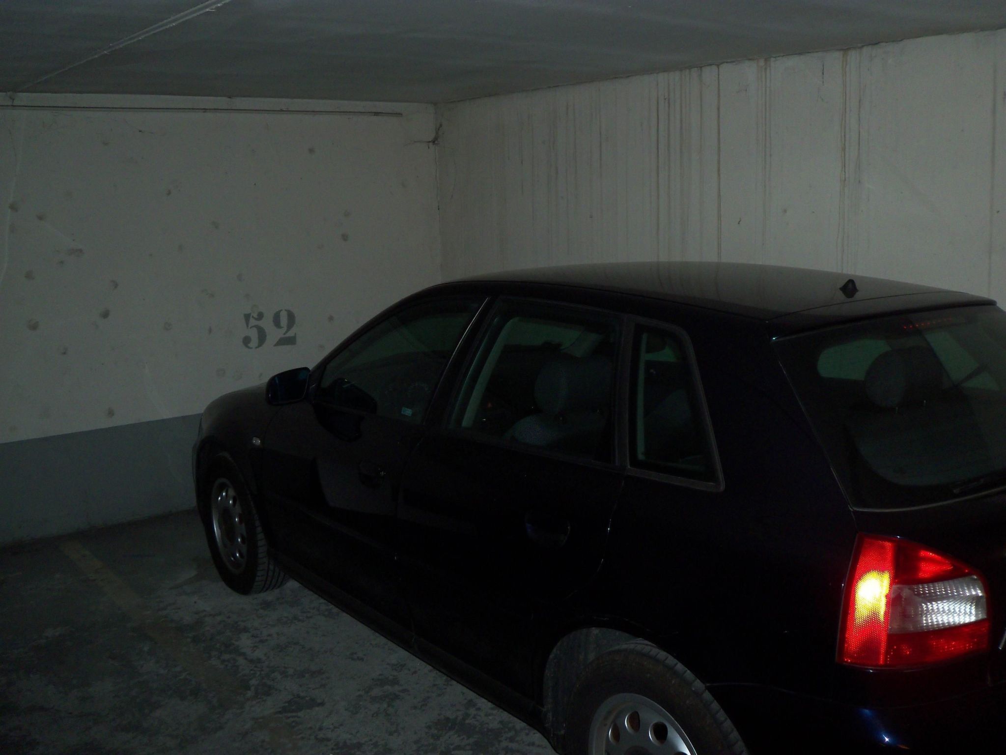 Wohnheim Marco Polo-Binnen