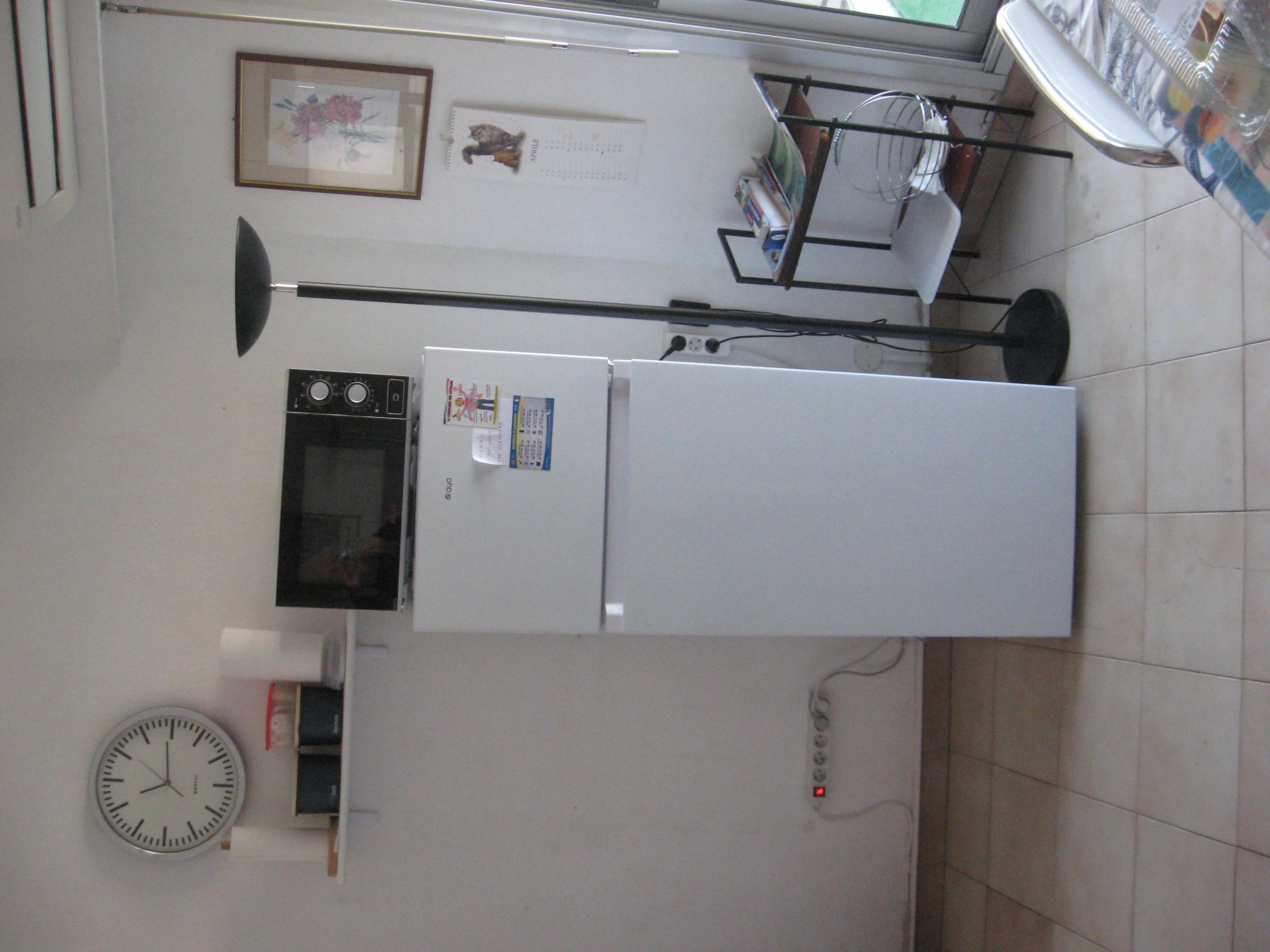 Wohnheim Marco Polo-Binnen