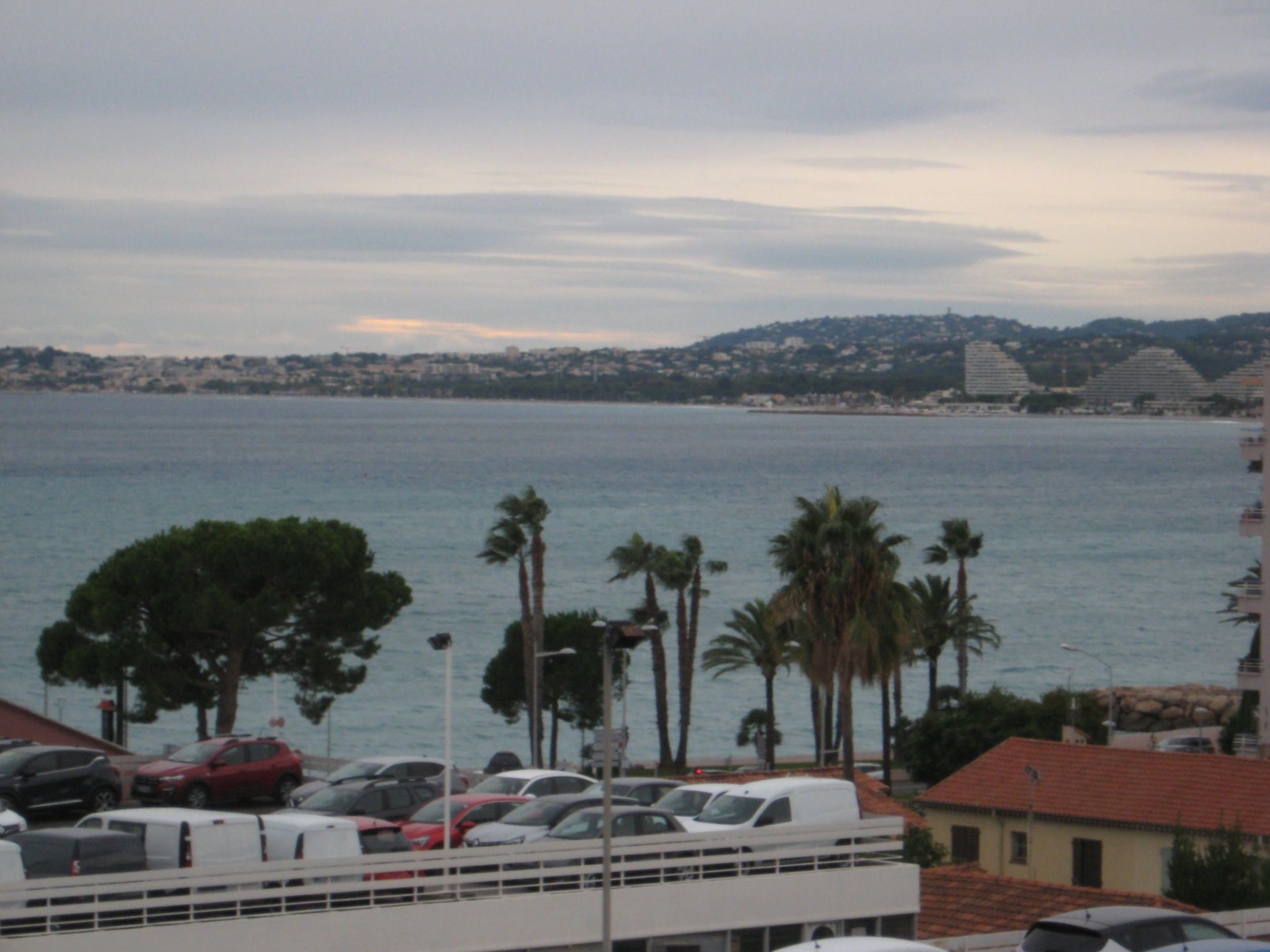 Wohnheim Marco Polo-Binnen