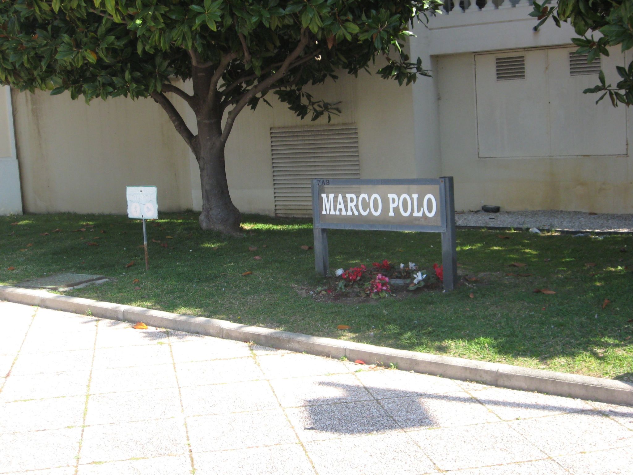 Wohnheim Marco Polo-Binnen