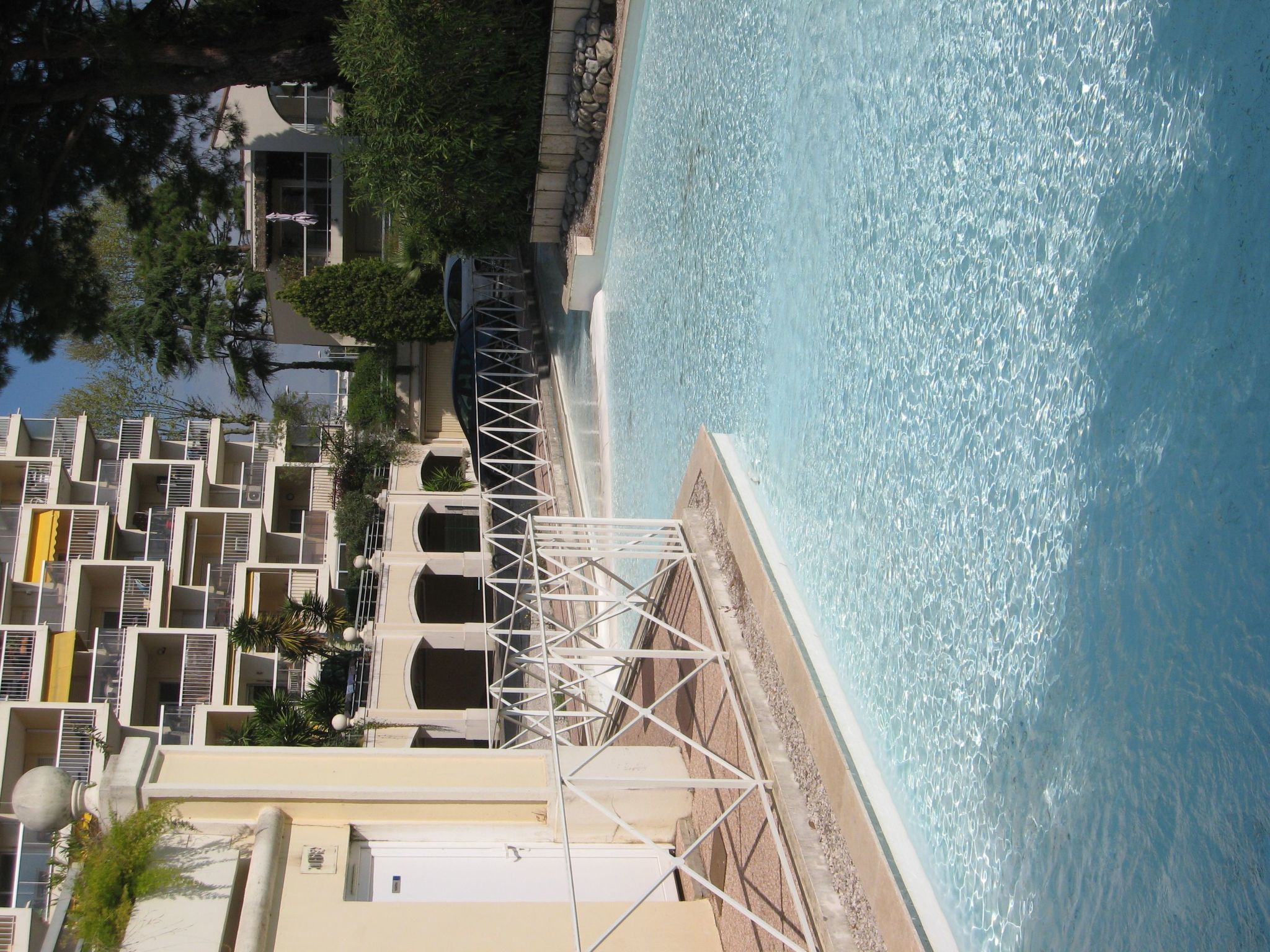 Wohnheim Marco Polo-Binnen