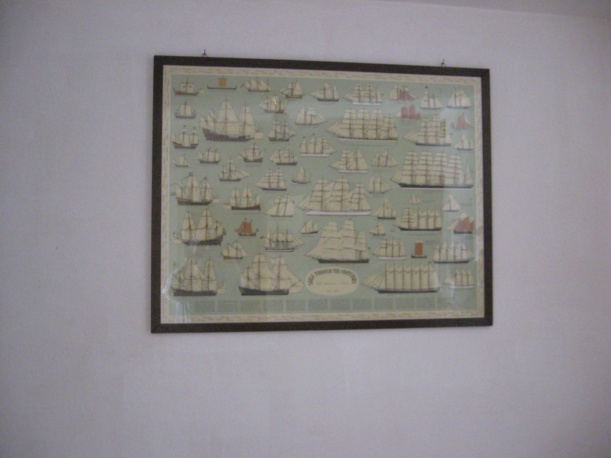 Wohnheim Marco Polo-Binnen