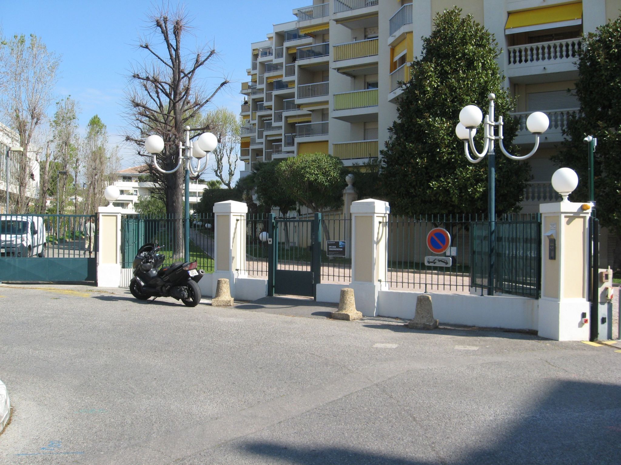 Wohnheim Marco Polo-Binnen