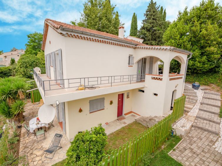 Au Vieux Yuca Apartment in Cagnes sur Mer