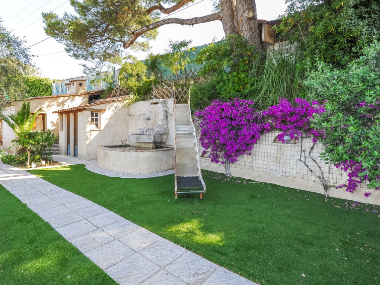 Search and Stay destination Cagnes-sur-Mer, Provence-Alpes-Côte d'Azur - France from AU$ 424. Nicoleine