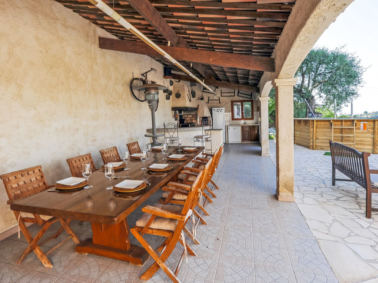 Search and Stay destination Cagnes-sur-Mer, Provence-Alpes-Côte d'Azur - France from AU$ 424. Nicoleine