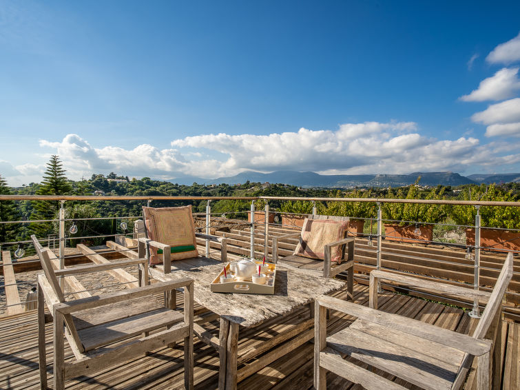 Kuća za odmor Villa de l'Estelle