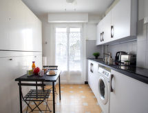 Ferienwohnung Le Cormoran