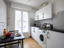 Ferienwohnung Le Cormoran
