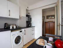 Ferienwohnung Le Cormoran