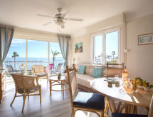 Ferienwohnung Le Cormoran