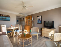 Ferienwohnung Le Cormoran