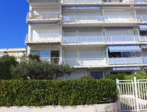 Apartment Le Cormoran