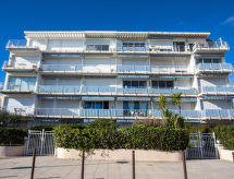 Ferienwohnung Le Cormoran