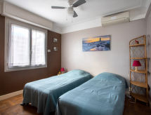 Ferienwohnung Le Cormoran