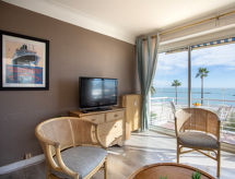 Ferienwohnung Le Cormoran