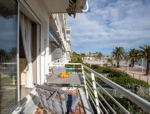 Ferienwohnung Le Cormoran