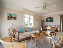 Ferienwohnung Le Cormoran