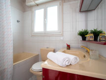 Ferienwohnung Le Cormoran