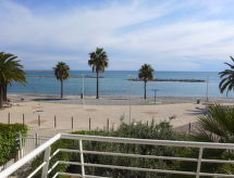 Apartment Le Cormoran