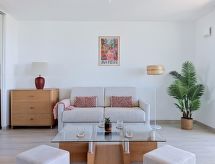 Splinternieuw appartement aan de Côte d'Azur, 200 meter van het strand - thumbnail 2