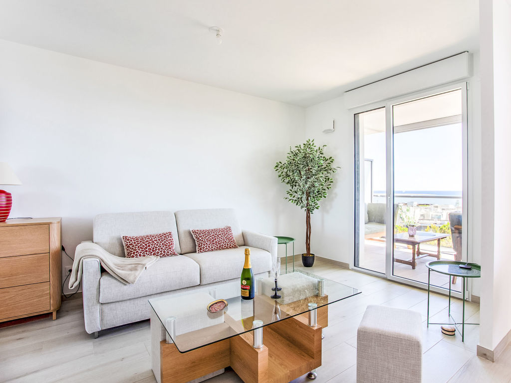 Interhome Seaside View