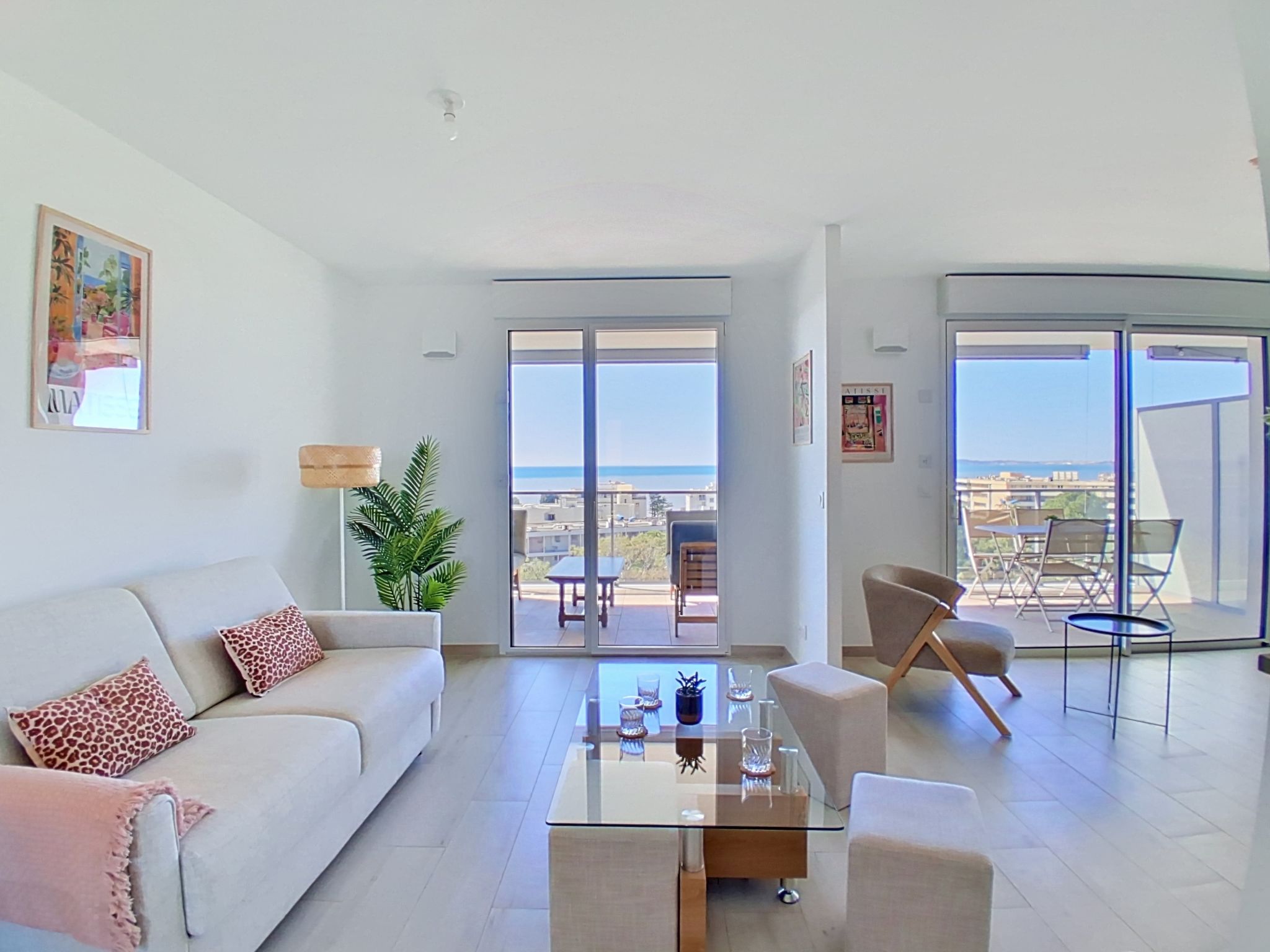 Seaside View