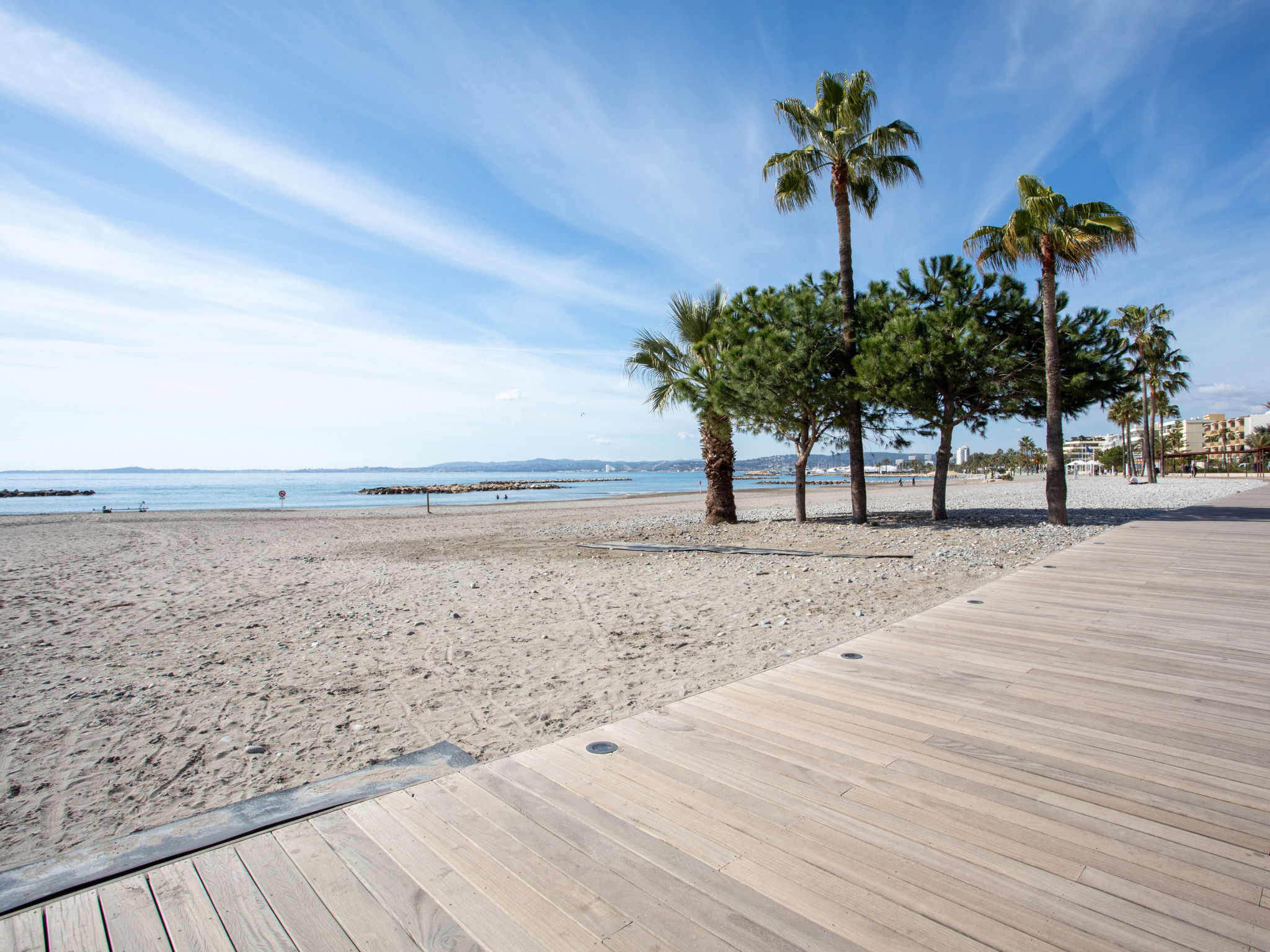 Seaside View-Area